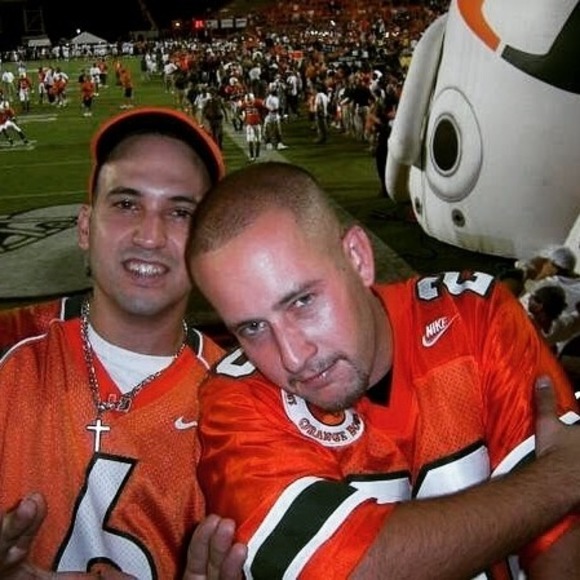 Meet your Posher, Chrizmaz - Picture 1 of 1